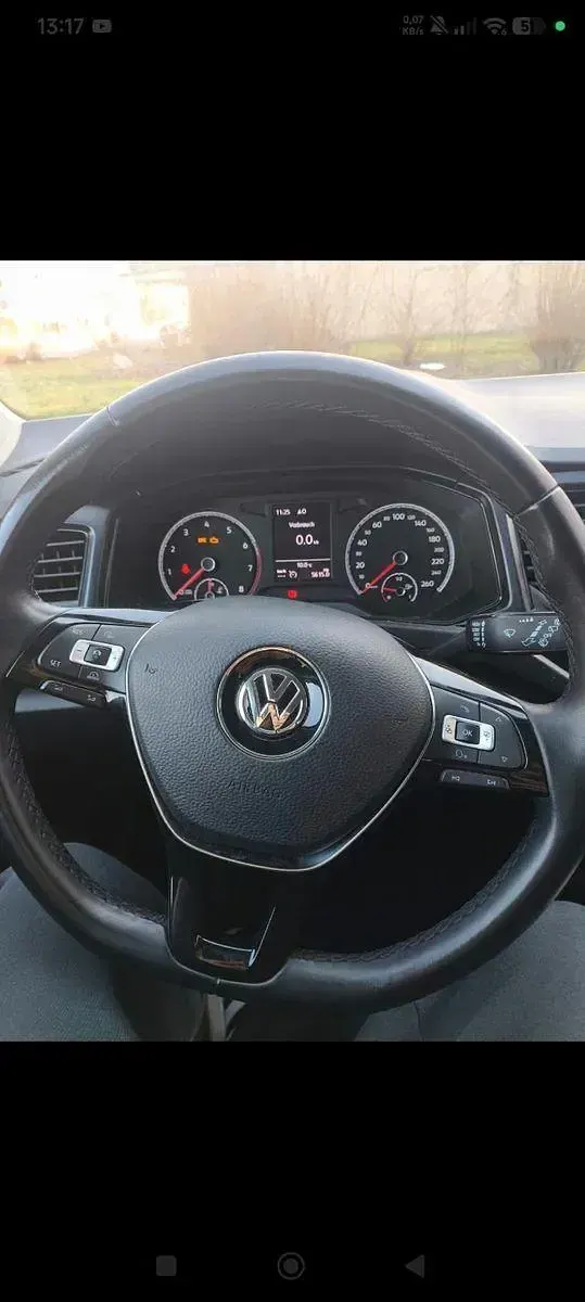 Occasion VW T-Roc 116 ch (85 kW) 2018 Gris SUV