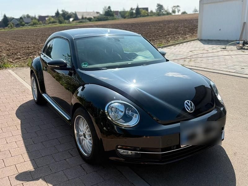 Schwarz Gebraucht 2012 VW Golf Sport Limousine | 10.000 € (Guter Preis) - Bild 1/4