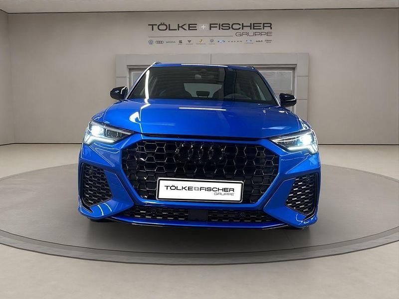 Gebraucht Audi RS Q3 S-Line 400 PS (294 kW) 2023 Individuallackierungen audi exclusive SUV
