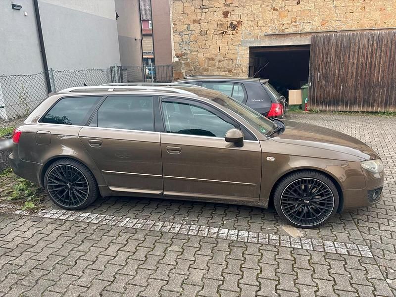 Second-hand Seat Exeo Style 211 CP (155 kW) 2012 Maro Break