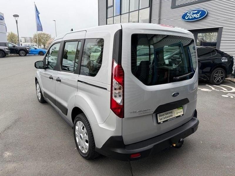 Occasion Ford Transit Connect Trend 101 ch (74 kW) 2022 Monospace