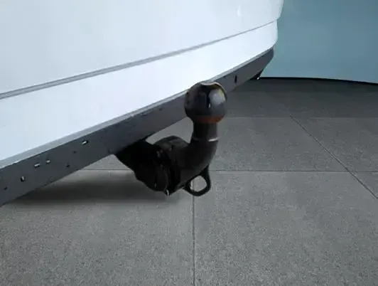 Gebraucht Skoda Superb 280 PS (205 kW) 2023 Weiß Kombi