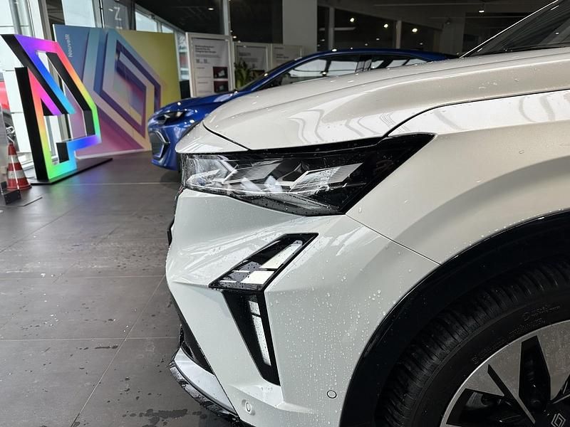 Neu Renault Rafale Techno 200 PS (147 kW) 2025 SUV