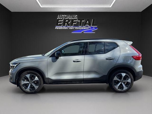 Gebraucht Volvo XC40 Plus 197 PS (144 kW) 2024 Grau SUV