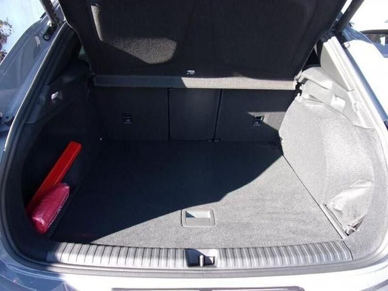 Gebraucht Cupra Terramar VZ 265 PS (194 kW) 2024 Grau SUV