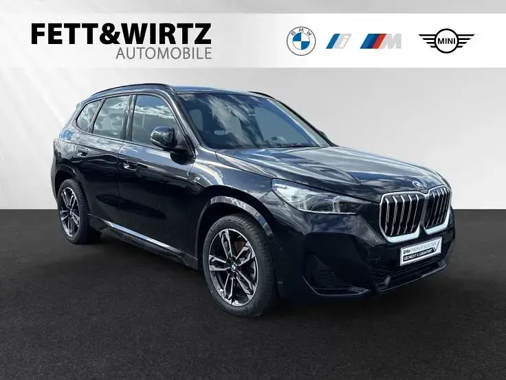 Gebraucht BMW X1 M Sport 211 PS (155 kW) 2025 SUV