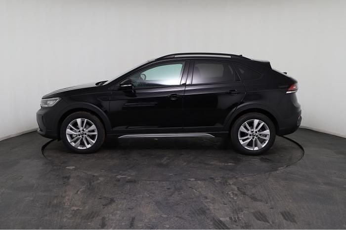 Neu VW Taigo Edition 150 PS (110 kW) 2025 Schwarz, deep schwarz SUV