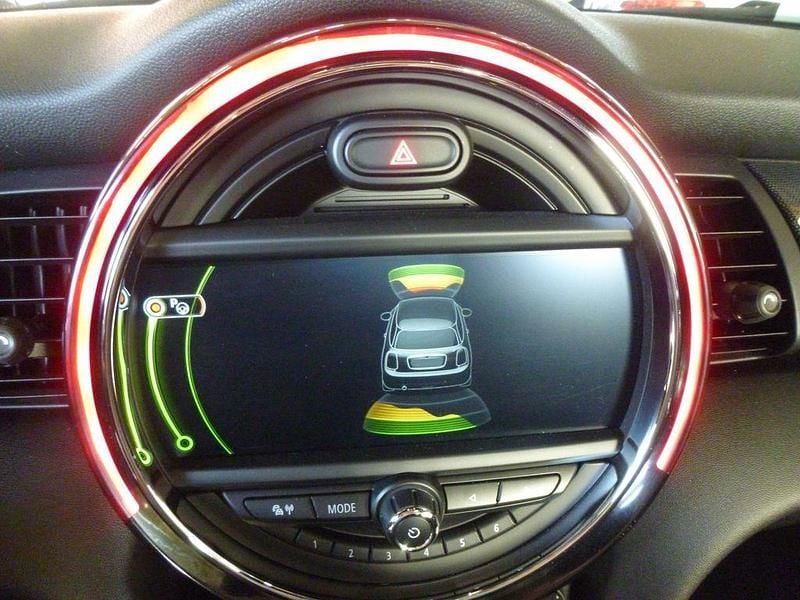 Gebraucht Mini Cooper 192 PS (141 kW) 2017 Silber Kleinwagen