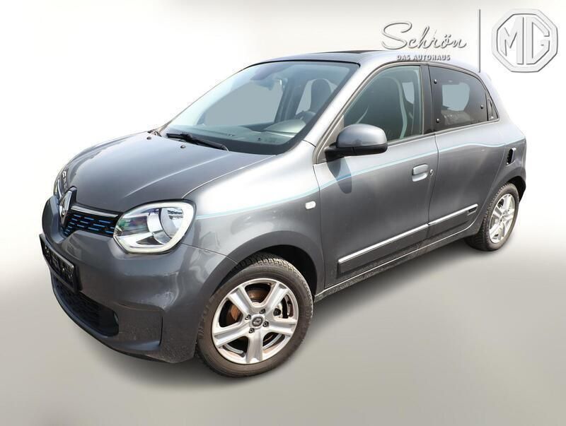 Gebraucht 2022 Renault Twingo Intens Kleinwagen | 13.240 € (Fairer Preis) - Bild 1/4