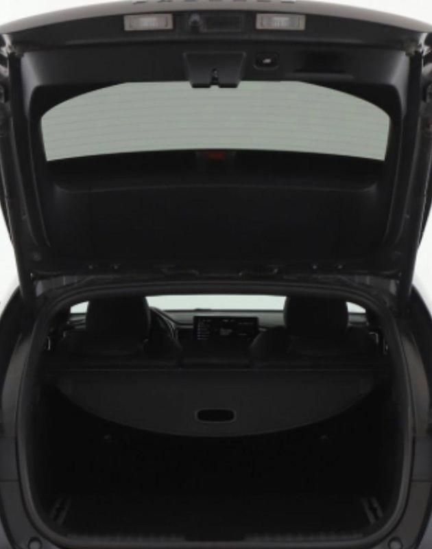 Gebraucht Kia ProCeed GT 204 PS (150 kW) 2020 Schwarz Kombi