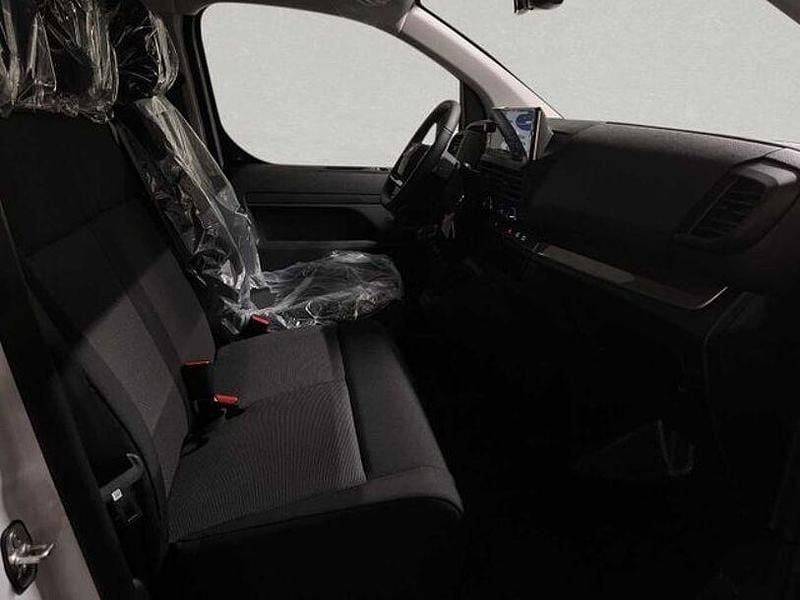 Gebraucht Citroën Jumpy 144 PS (105 kW) 2025 Weiß Van / Kleinbus