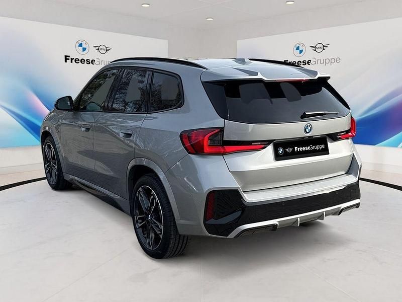 Neu BMW X1 Luxury Line 245 PS (180 kW) 2026 Grau SUV