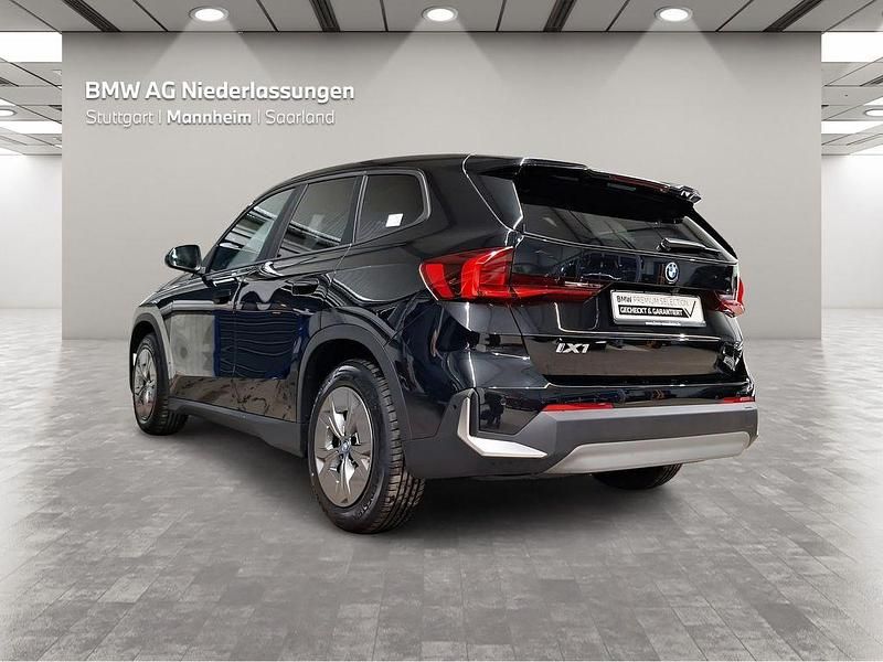 Gebraucht BMW iX1 Performance 225 kW (306 PS) 2023 Schwarz SUV