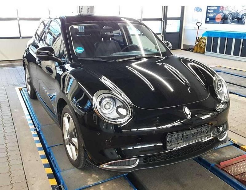 Gebraucht Ora 03 Pro+ 125 kW (171 PS) 2023 Starry black metallic Kleinwagen