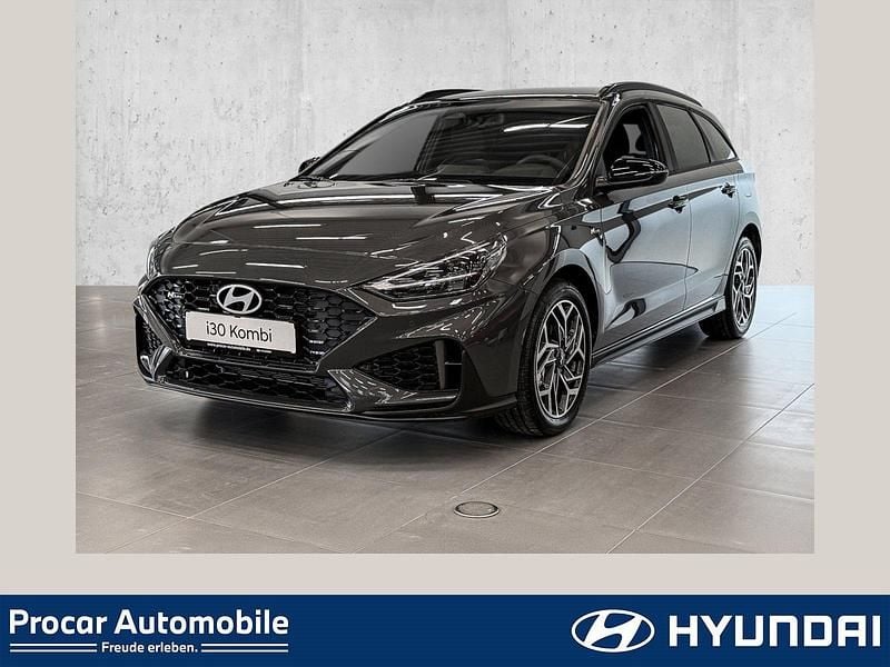 Gebraucht Hyundai i30 N Line 150 PS (110 kW) 2026 Kombi