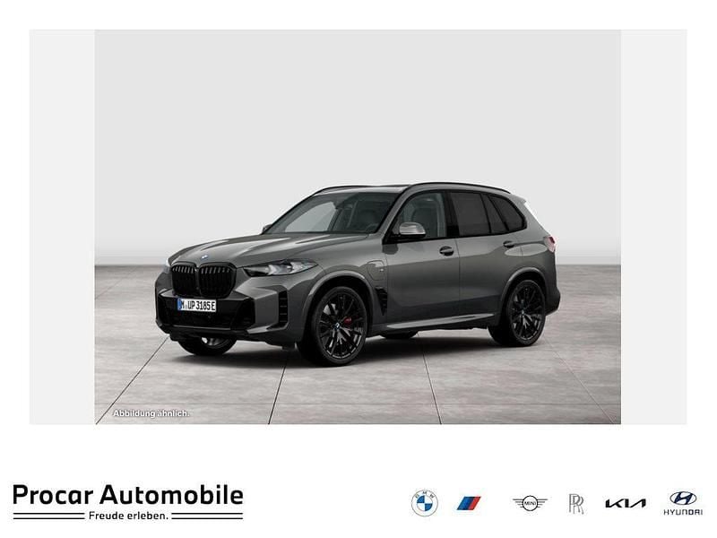 Second-hand BMW X5 M Sport 313 CP (230 kW) 2026 SUV