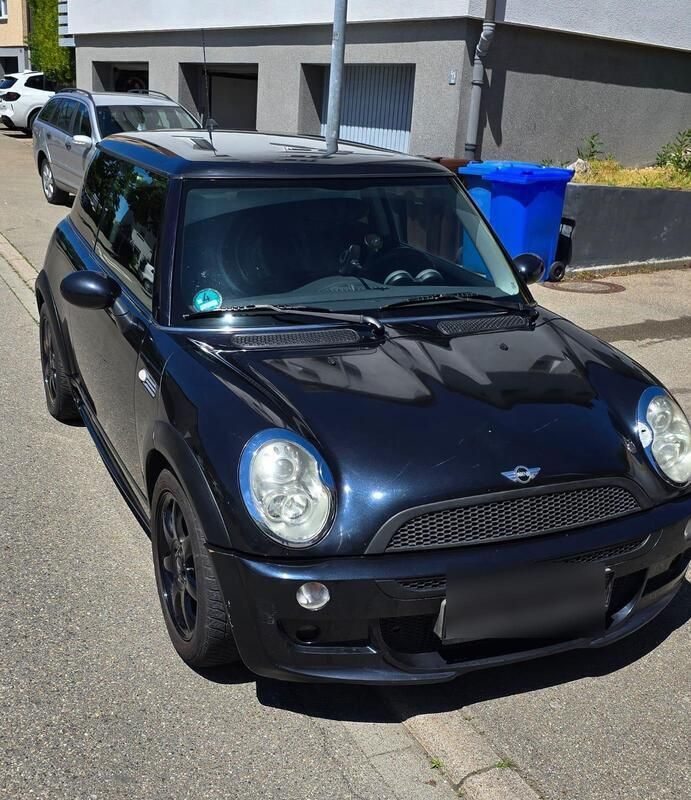 Gebraucht 2003 Mini Cooper Kleinwagen | 1.399 € (Superpreis) - Bild 1/4