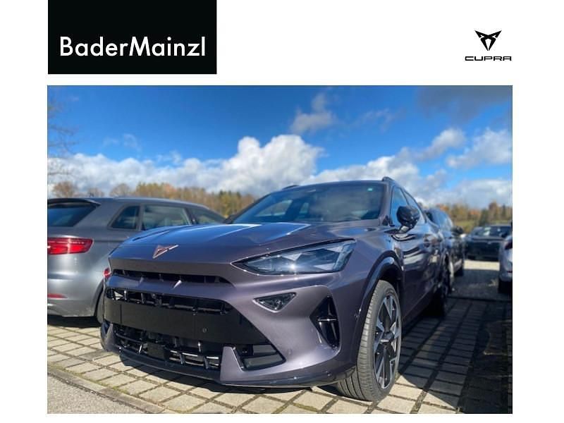 Violett Neu 2025 Cupra Formentor VZ SUV | 58.060 € - Bild 1/1