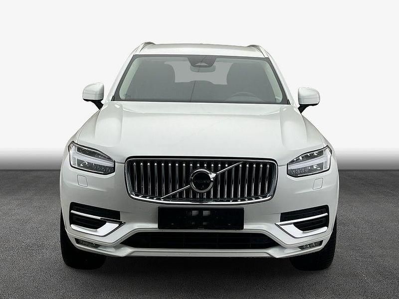 Gebraucht Volvo XC90 Plus 235 PS (172 kW) 2023 Weiß SUV