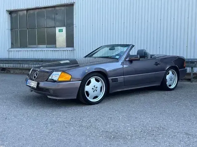 Gebraucht BMW 740 1991 Limousine