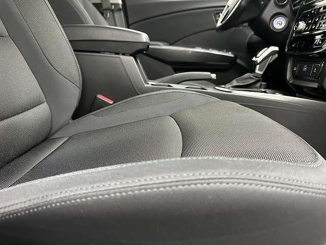 Gebraucht Ssangyong (KGM) Tivoli 163 PS (119 kW) 2022 Blau metallic SUV