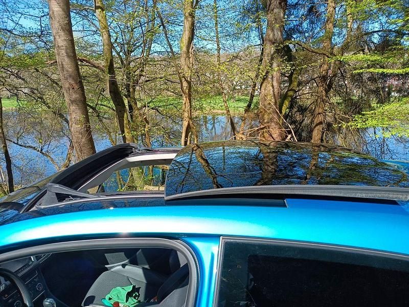 Gebraucht Seat Leon SC FR 150 PS (110 kW) 2015 Blau Kleinwagen