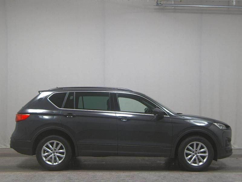 Grau Gebraucht 2022 Seat Tarraco Style SUV | 23.780 € (Fairer Preis) - Bild 1/4