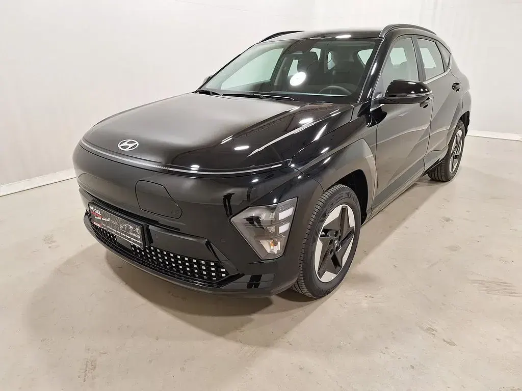 Neu Hyundai Kona Advantage 114 kW (156 PS) 2026 Abyss black / mic SUV