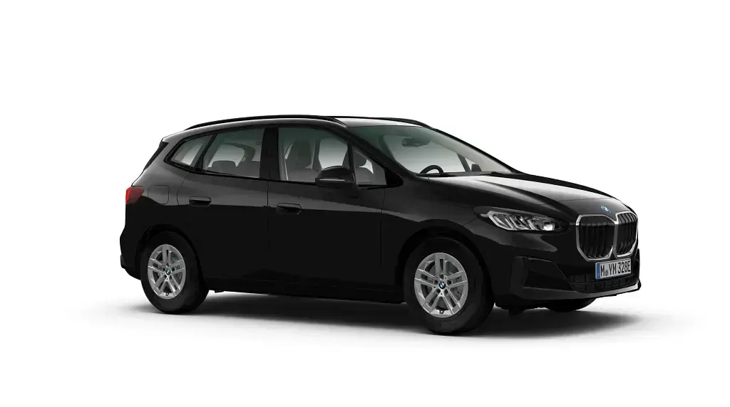 Neu BMW 225 Active Tourer Efficient Dynamics 136 PS (100 kW) 2026 Van / Kleinbus