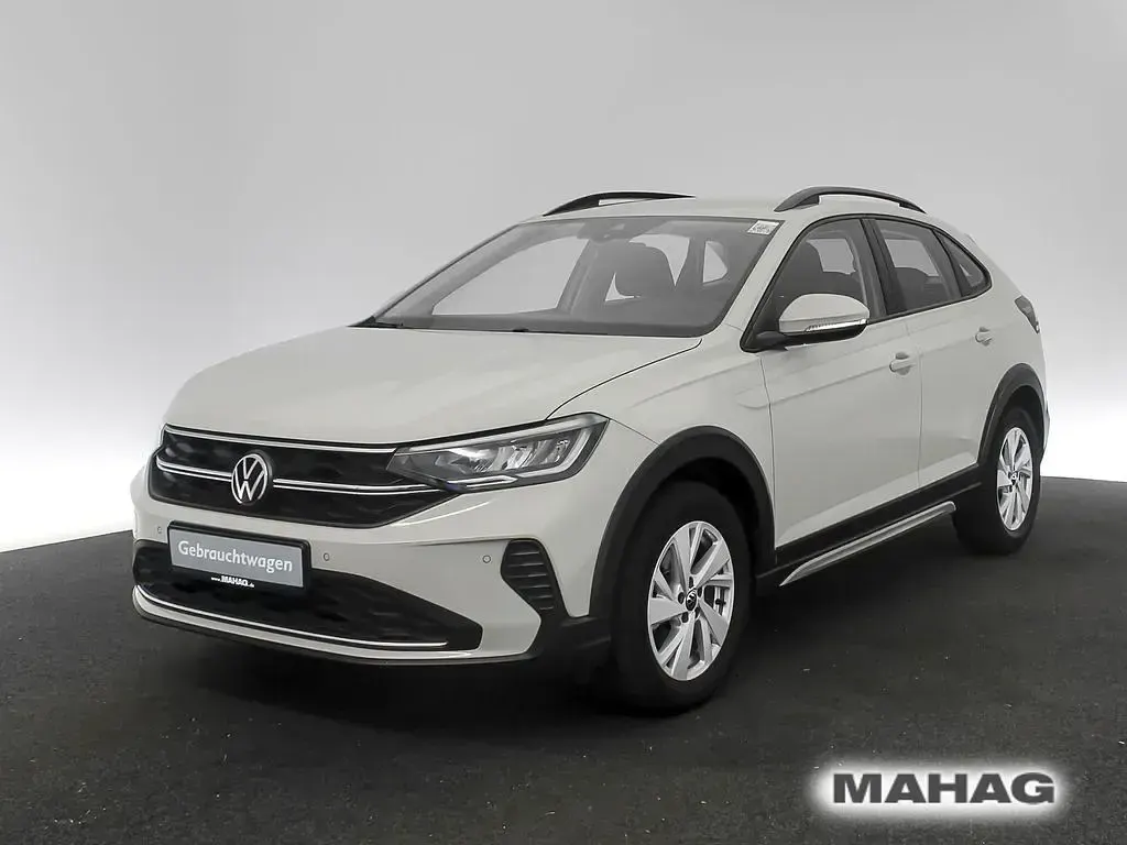 Gebraucht VW Taigo Life 110 PS (80 kW) 2024 Ascotgrau SUV