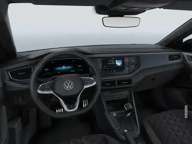 Neu VW Taigo IQ Drive 116 PS (85 kW) 2026 Metallic SUV
