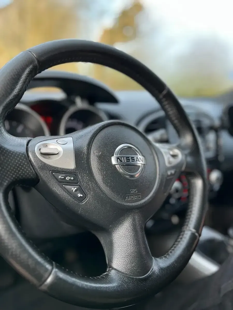 Gebraucht Nissan Juke 110 PS (80 kW) 2013 Braun SUV