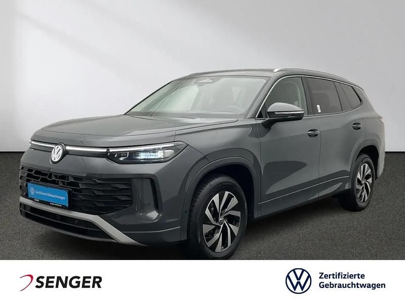 Delfingrau Gebraucht 2025 VW Tayron Life SUV | 42.880 € - Bild 1/1