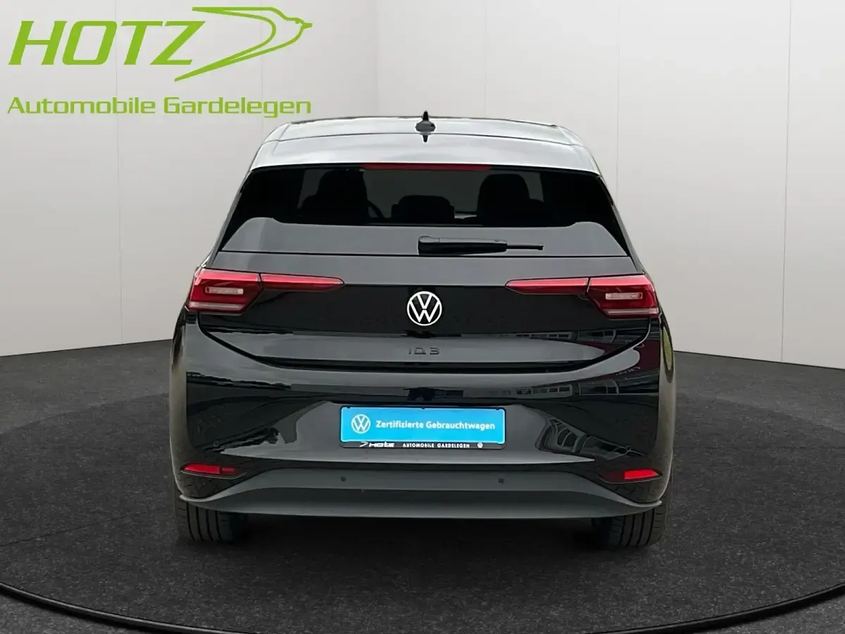 Gebraucht VW ID.3 Pro 169 kW (231 PS) 2025 Kleinwagen