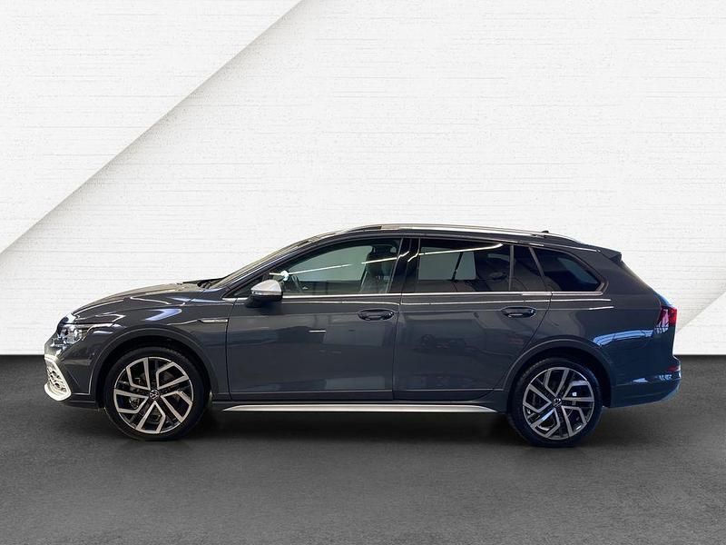 Gebraucht VW Golf Alltrack 200 PS (147 kW) 2023 Grau Kombi