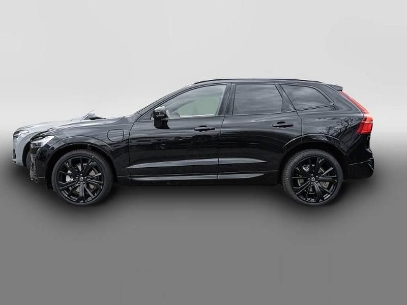 Usata Volvo XC60 Plus 349 CV (256 kW) 2024 Nero SUV