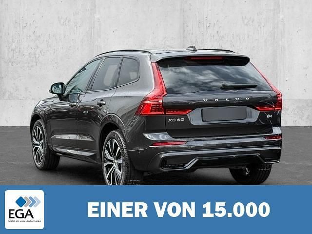 Gebraucht Volvo XC60 Plus 197 PS (144 kW) 2024 Metallic SUV