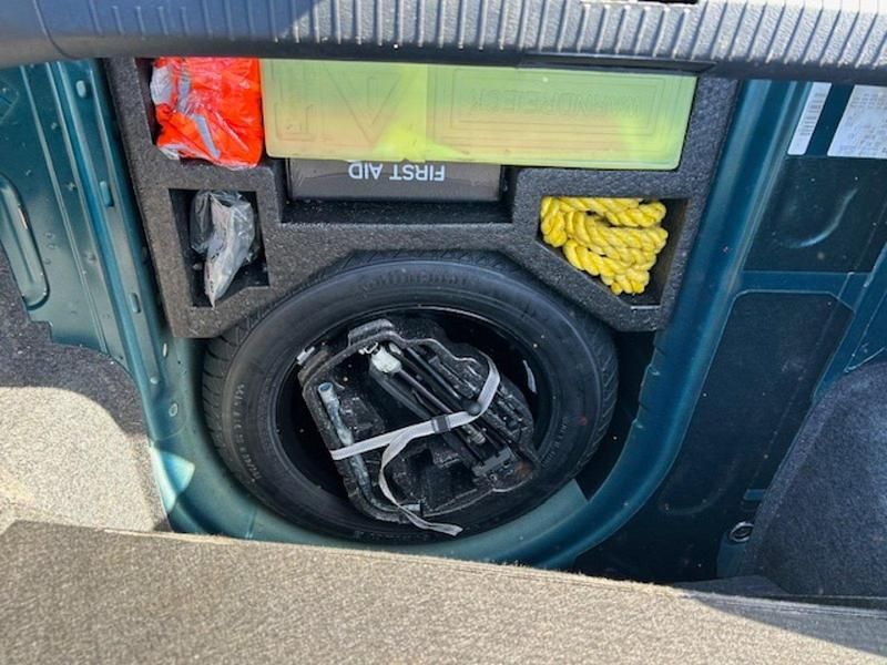 Gebraucht Skoda Octavia 1998 Grün Limousine