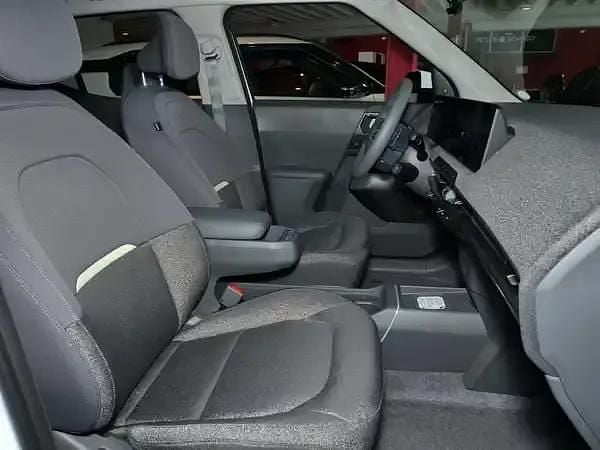 Ny Kia EV2 108 kW (147 HK) 2026 Hvid SUV