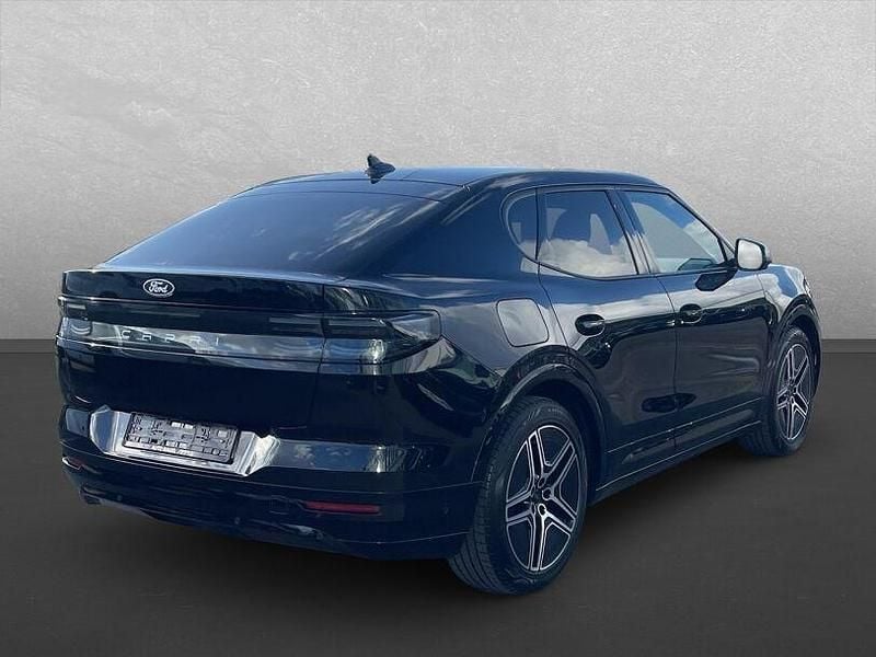 Gebraucht Ford Capri Premium 2024 Andere SUV