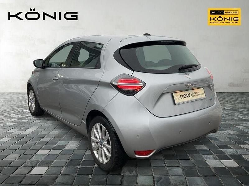 Gebraucht Renault Zoe Experience 50 kW (69 PS) 2021 Andere Kleinwagen