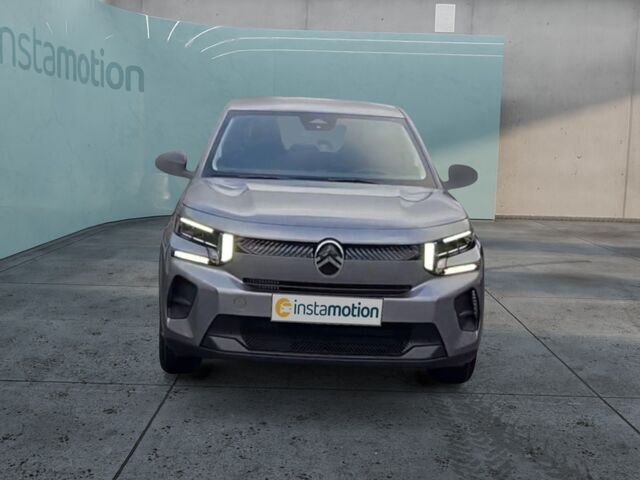 Grau Neu 2024 Citroën C3 PureTech Kleinwagen | 16.190 € (Fairer Preis) - Bild 1/2