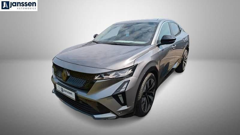 Grau Neu 2025 Renault Rafale Techno SUV | 44.490 € (Etwas zu teuer) - Bild 1/4