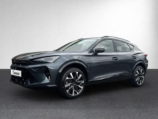 Occasion Cupra Formentor 150 ch (110 kW) 2025 Gris SUV