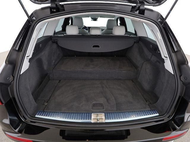 Gebraucht Mercedes E300 306 PS (225 kW) 2022