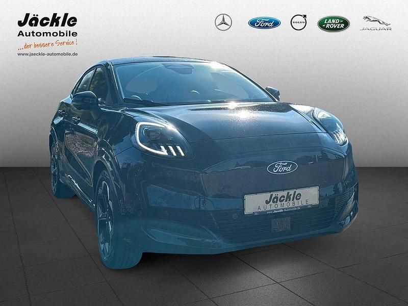 Neu Ford Puma Gen-E Premium 124 kW (169 PS) 2025 Agate black metallic SUV