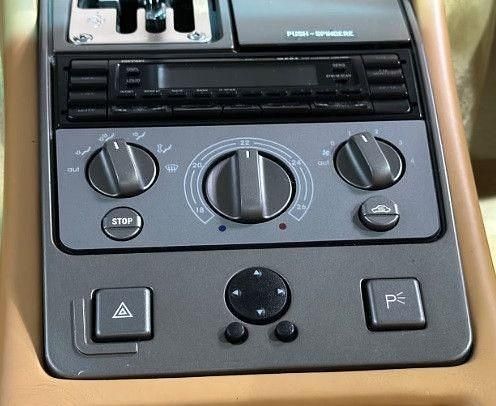 Gebraucht Ferrari 456 442 PS (325 kW) 1994 Schwarz Coupé