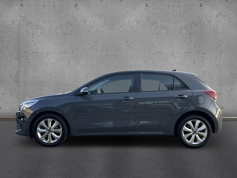 Gebraucht Kia Rio Vision 101 PS (74 kW) 2021 Andere farbe Kleinwagen