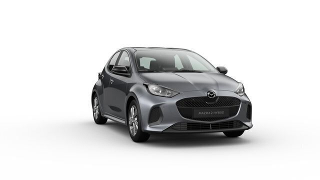 Neu 2025 Mazda 2 Exclusive-Line | 23.490 € (Guter Preis) - Bild 1/1