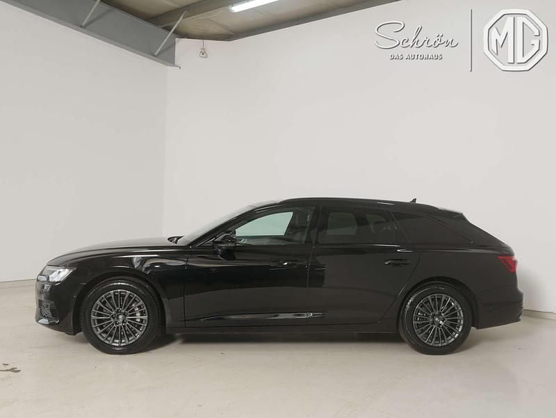 Gebraucht Audi A6 Advanced 245 PS (180 kW) 2025 Kombi